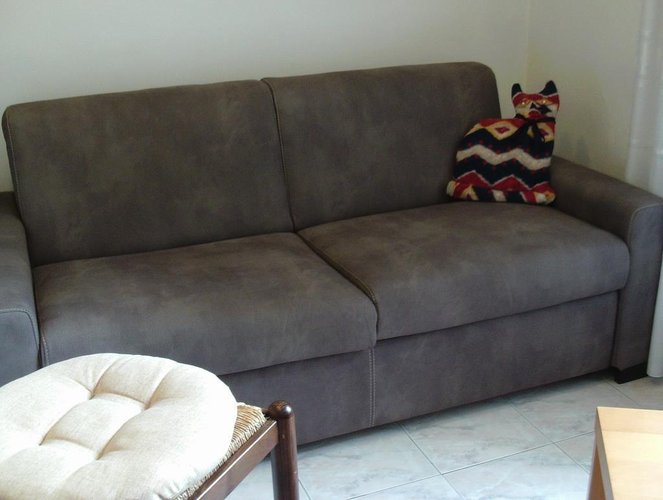 Appartamento 2 locali - Rif. 32 Como