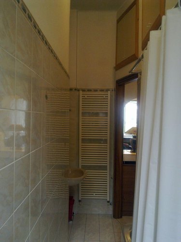 Appartamento 2 locali - Rif. 32 Como