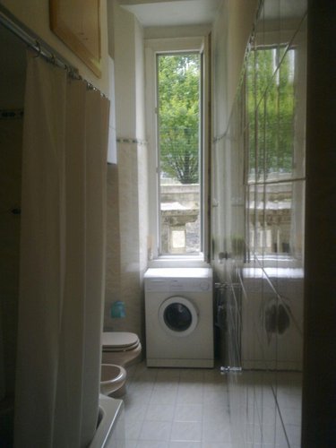 Appartamento 2 locali - Rif. 32 Como