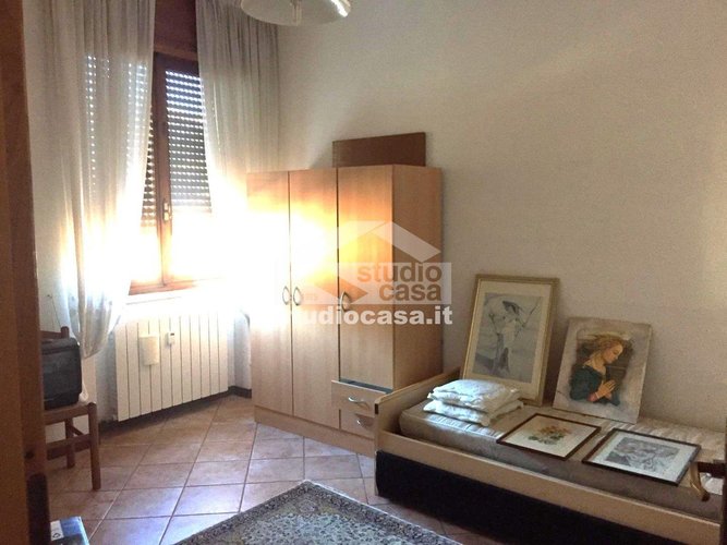 PANORAMICO E BEN SERVITO!! Zogno