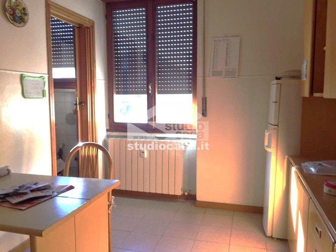 PANORAMICO E BEN SERVITO!! Zogno