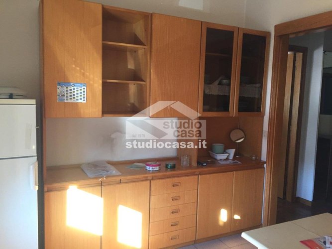 PANORAMICO E BEN SERVITO!! Zogno