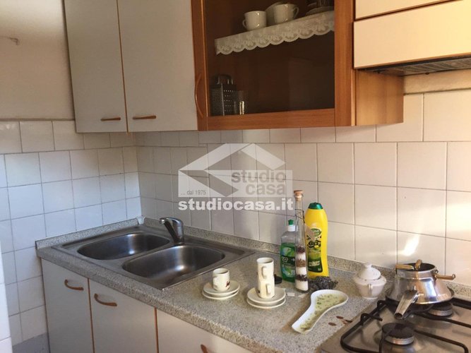 PANORAMICO E BEN SERVITO!! Zogno