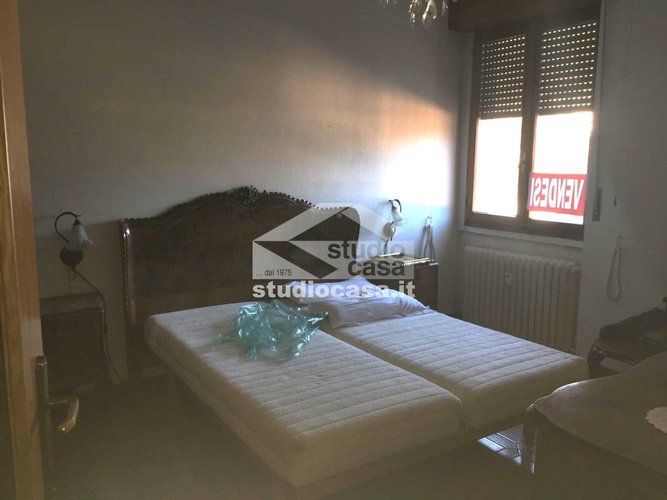 PANORAMICO E BEN SERVITO!! Zogno