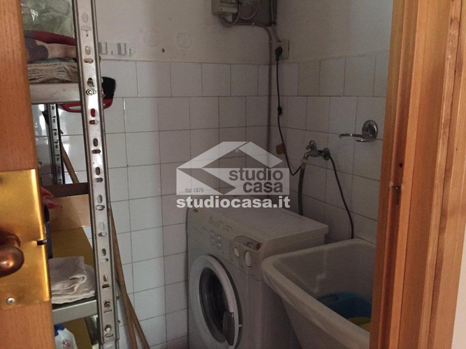 PANORAMICO E BEN SERVITO!! Zogno