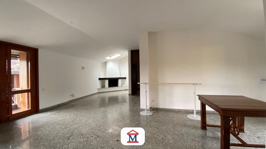 Quadrilocale Bergamo