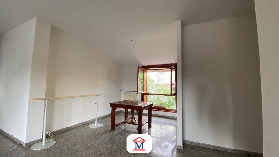 Quadrilocale Bergamo