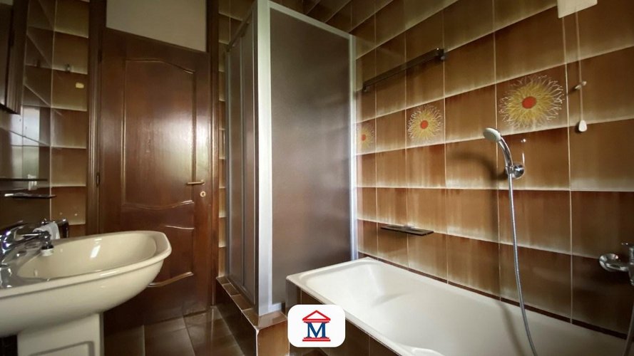 Quadrilocale Bergamo