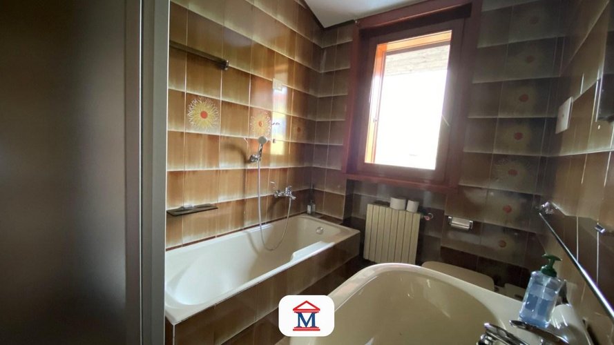 Quadrilocale Bergamo