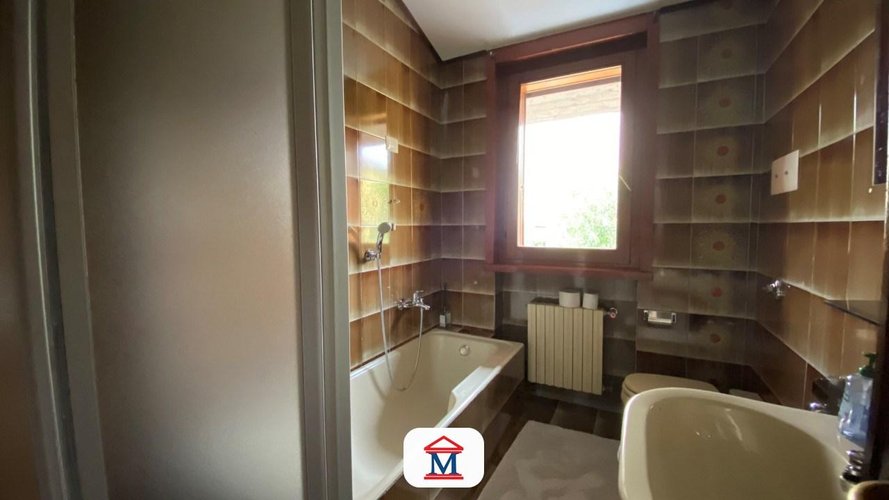 Quadrilocale Bergamo