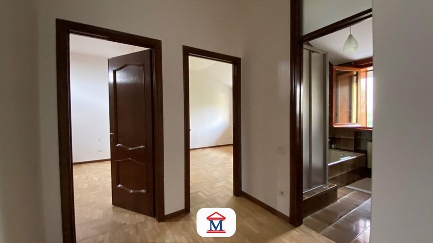 Quadrilocale Bergamo