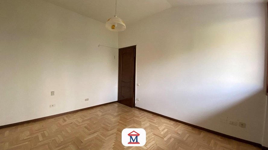 Quadrilocale Bergamo