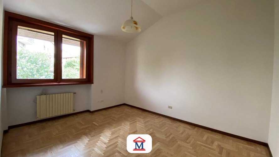 Quadrilocale Bergamo