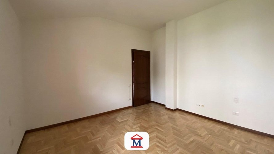 Quadrilocale Bergamo