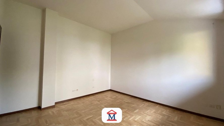 Quadrilocale Bergamo