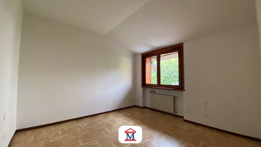 Quadrilocale Bergamo