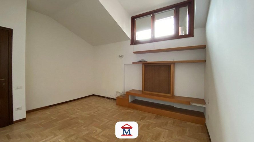 Quadrilocale Bergamo