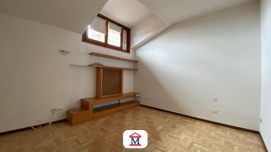 Quadrilocale Bergamo