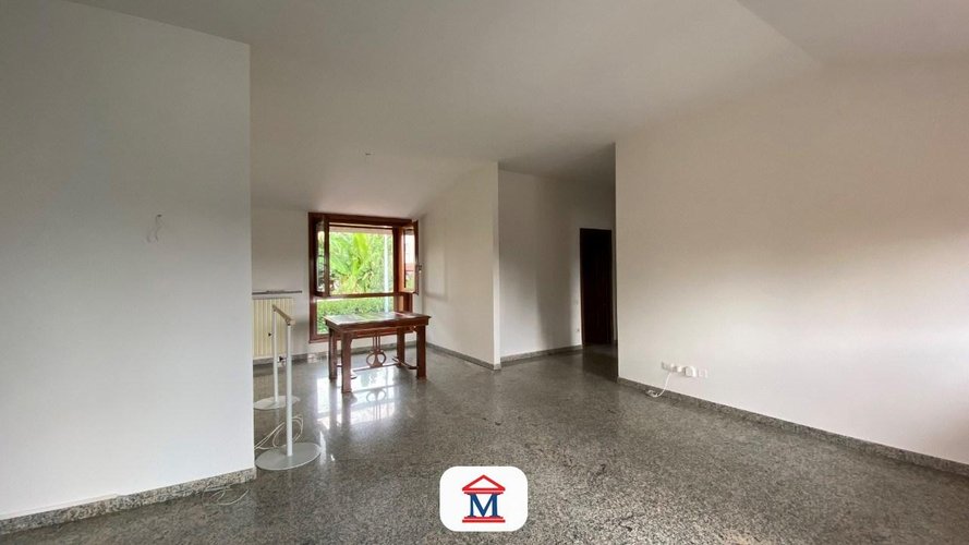 Quadrilocale Bergamo