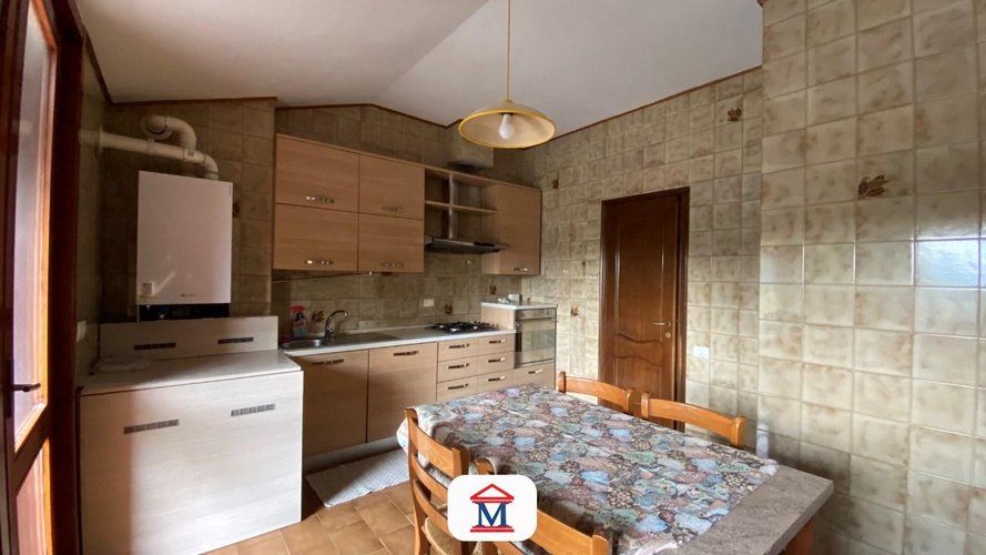 Quadrilocale Bergamo