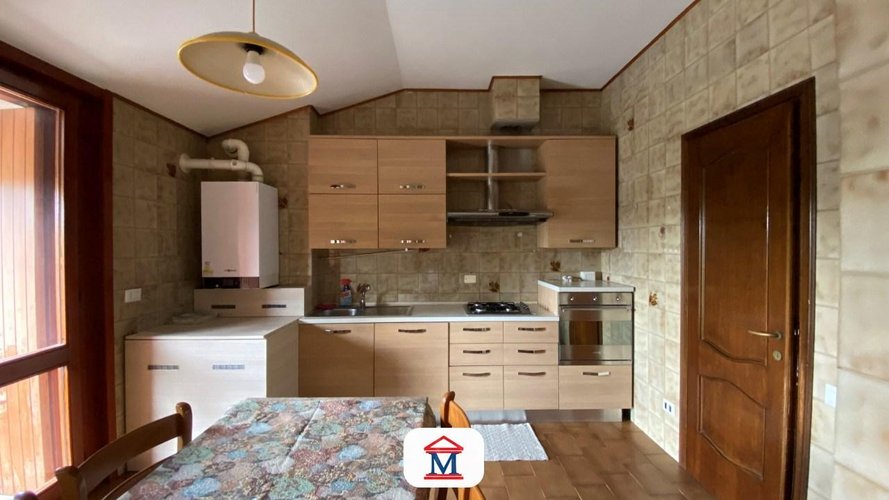 Quadrilocale Bergamo