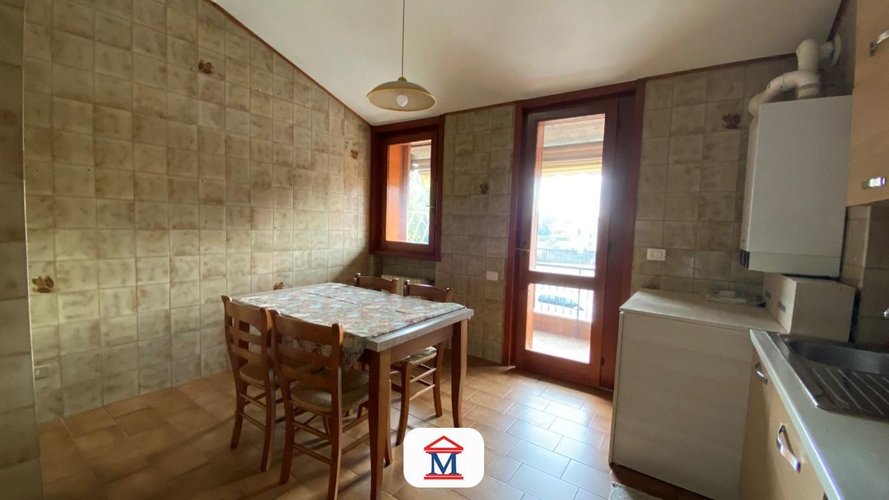 Quadrilocale Bergamo