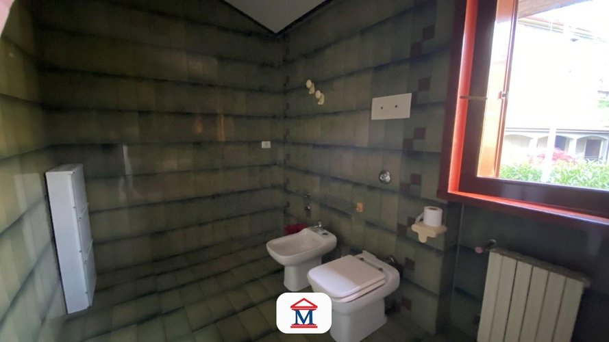 Quadrilocale Bergamo