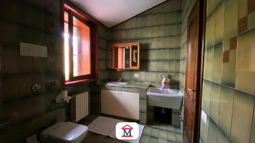 Quadrilocale Bergamo