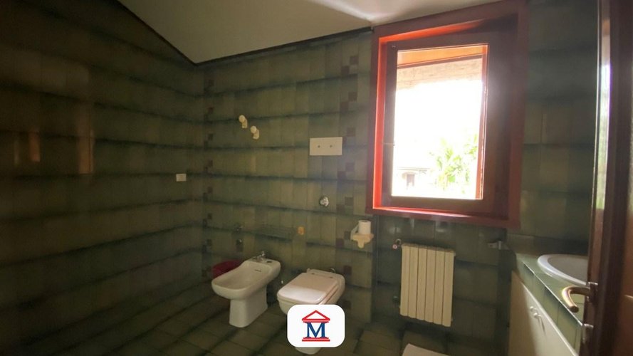 Quadrilocale Bergamo