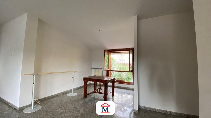 Quadrilocale Bergamo