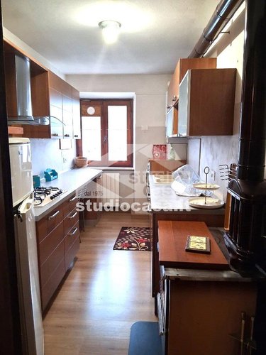 ZONA SOLEGGIATA! Zogno