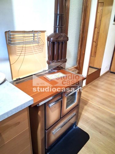 ZONA SOLEGGIATA! Zogno