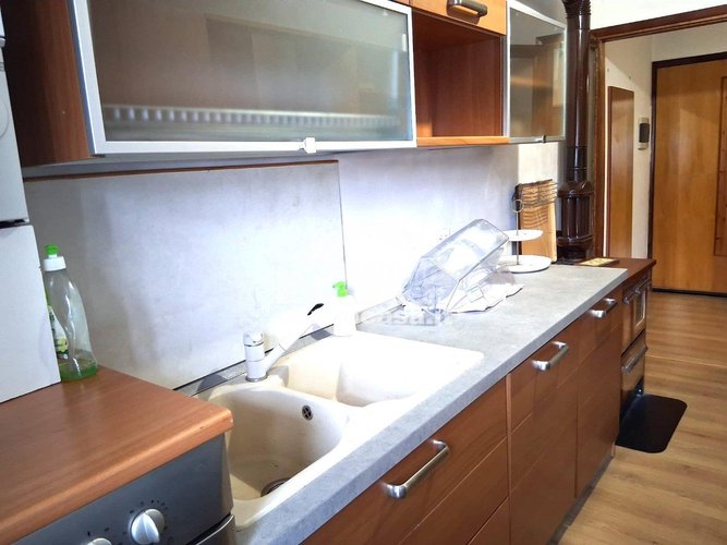 ZONA SOLEGGIATA! Zogno