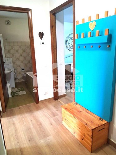 ZONA SOLEGGIATA! Zogno