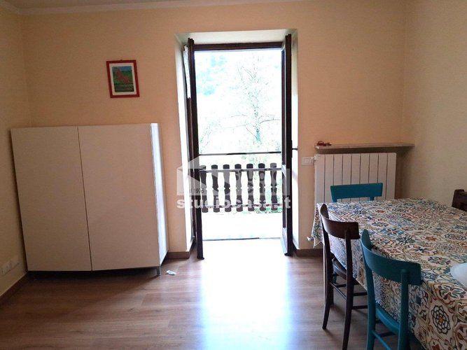 ZONA SOLEGGIATA! Zogno