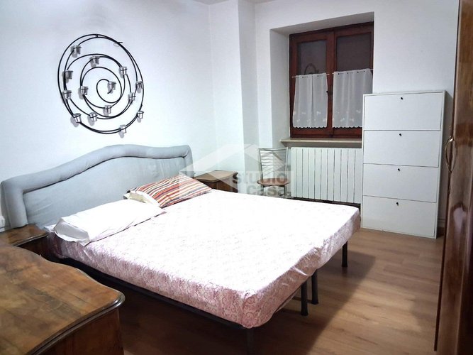 ZONA SOLEGGIATA! Zogno