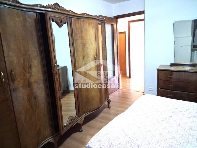 ZONA SOLEGGIATA! Zogno