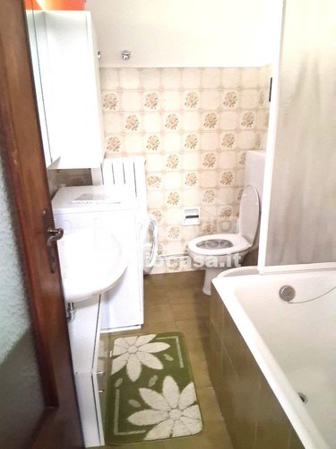 ZONA SOLEGGIATA! Zogno