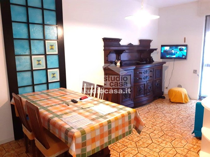 SUPER CENTRALE! Zogno