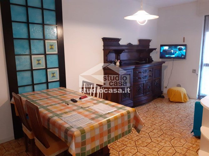 SUPER CENTRALE! Zogno