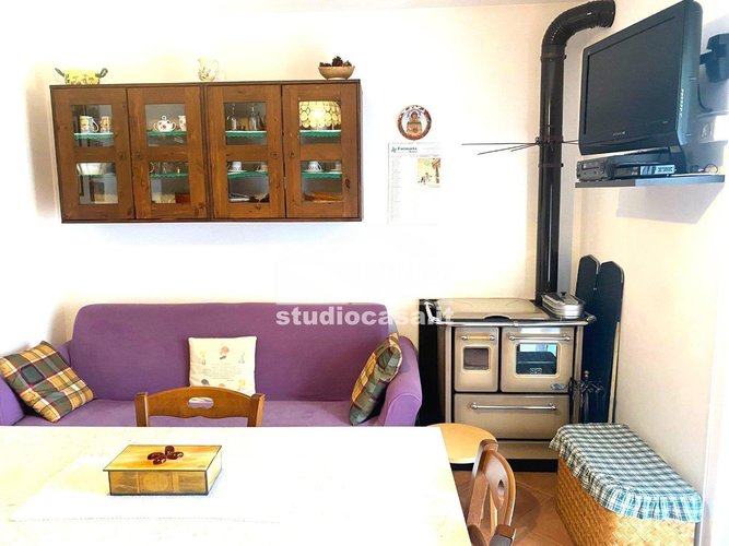 GRAZIOSISSIMA SOLUZIONE! Piazzolo