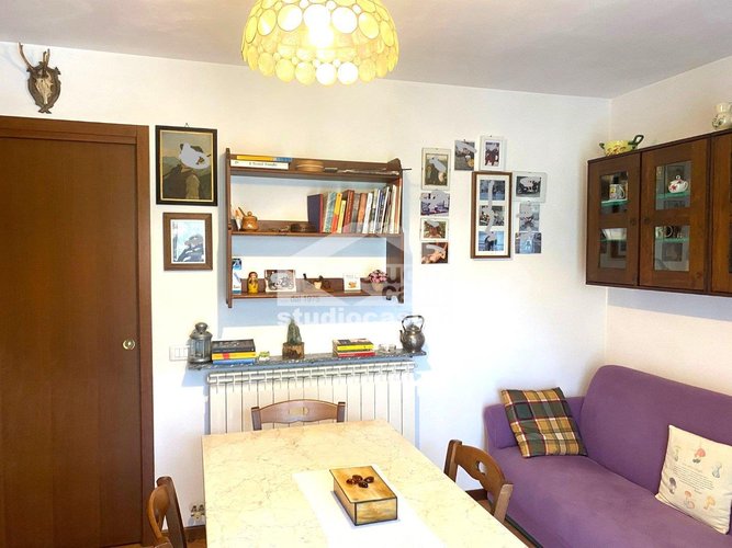 GRAZIOSISSIMA SOLUZIONE! Piazzolo