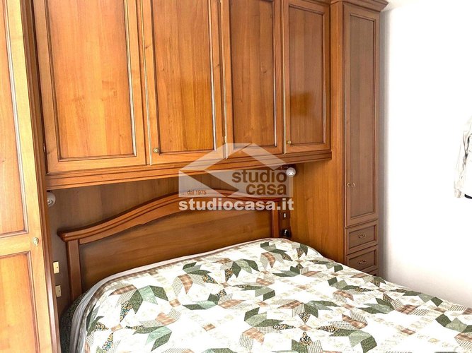 GRAZIOSISSIMA SOLUZIONE! Piazzolo