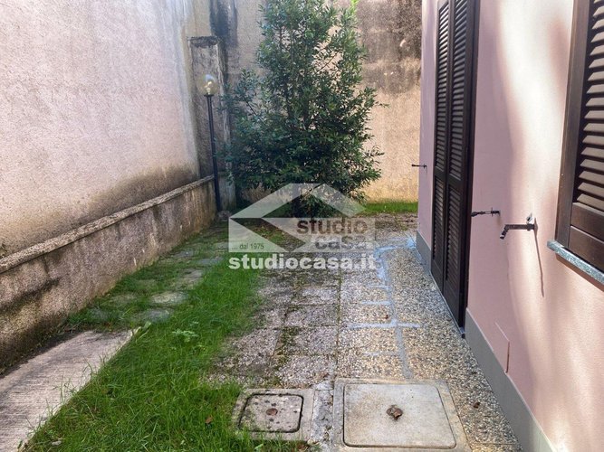 GRAZIOSISSIMA SOLUZIONE! Piazzolo