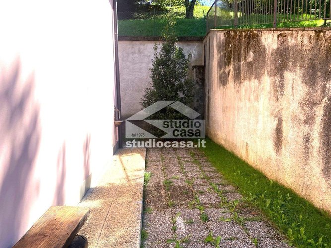 GRAZIOSISSIMA SOLUZIONE! Piazzolo