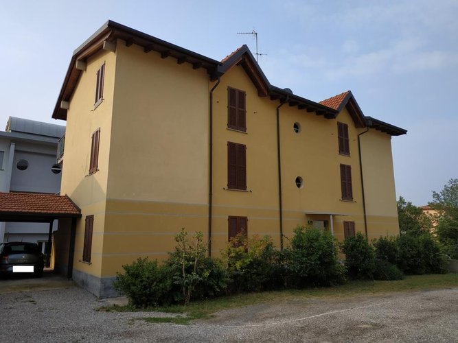 Appartamento 2 locali - Rif. 54