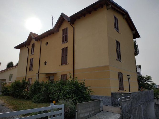 Appartamento 2 locali - Rif. 54 Como