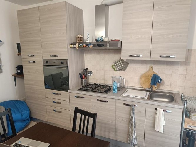 Appartamento 2 locali - Rif. 54 Como