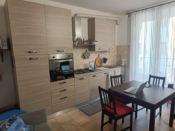 Appartamento 2 locali - Rif. 54 Como