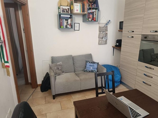 Appartamento 2 locali - Rif. 54 Como